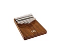 KALIMBA SONIC ENERGY 17 NOTES, DO MAJEUR