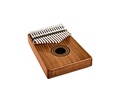 KALIMBA SONIC ENERGY 17 NOTES, DO MAJEUR