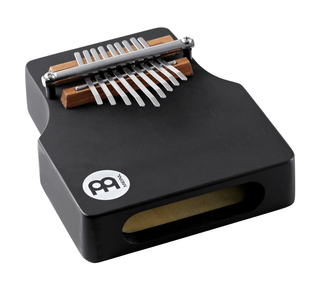KALIMBA WAH WAH MEINL 9 NOTES NOIR