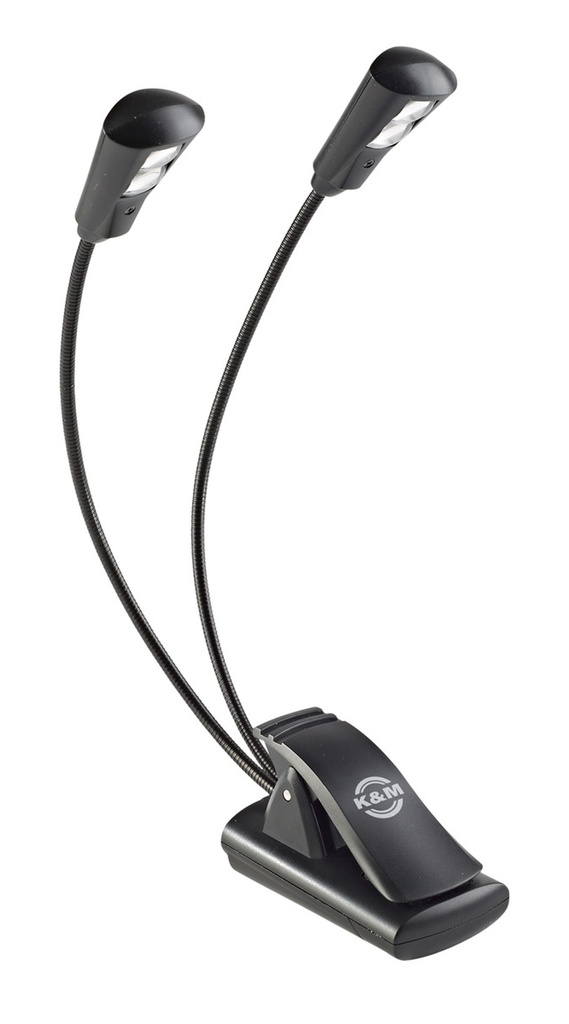 LAMPE DE PUPITRE KM FLEXLIGHT 12244