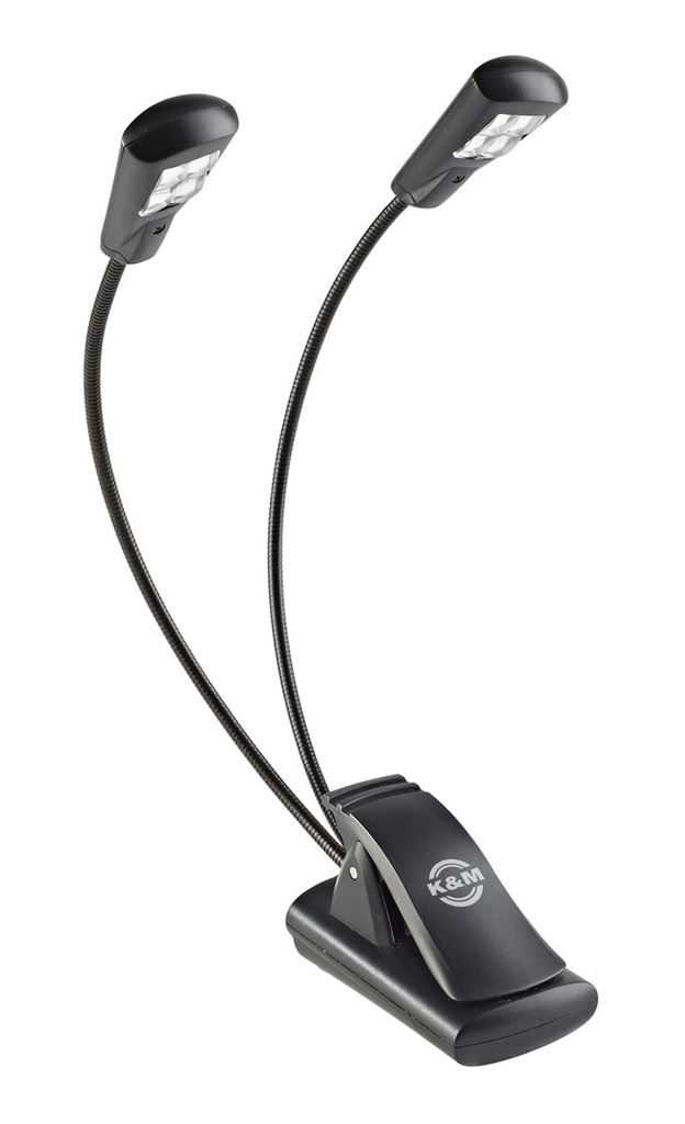 LAMPE DE PUPITRE KM FLEXLIGHT 12246
