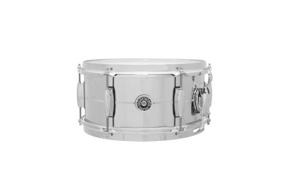 Caisse claire USA Brooklyn 12" x 6"