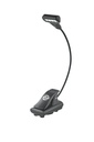 LAMPE DE PUPITRE KM FLEXLIGHT 4 LED