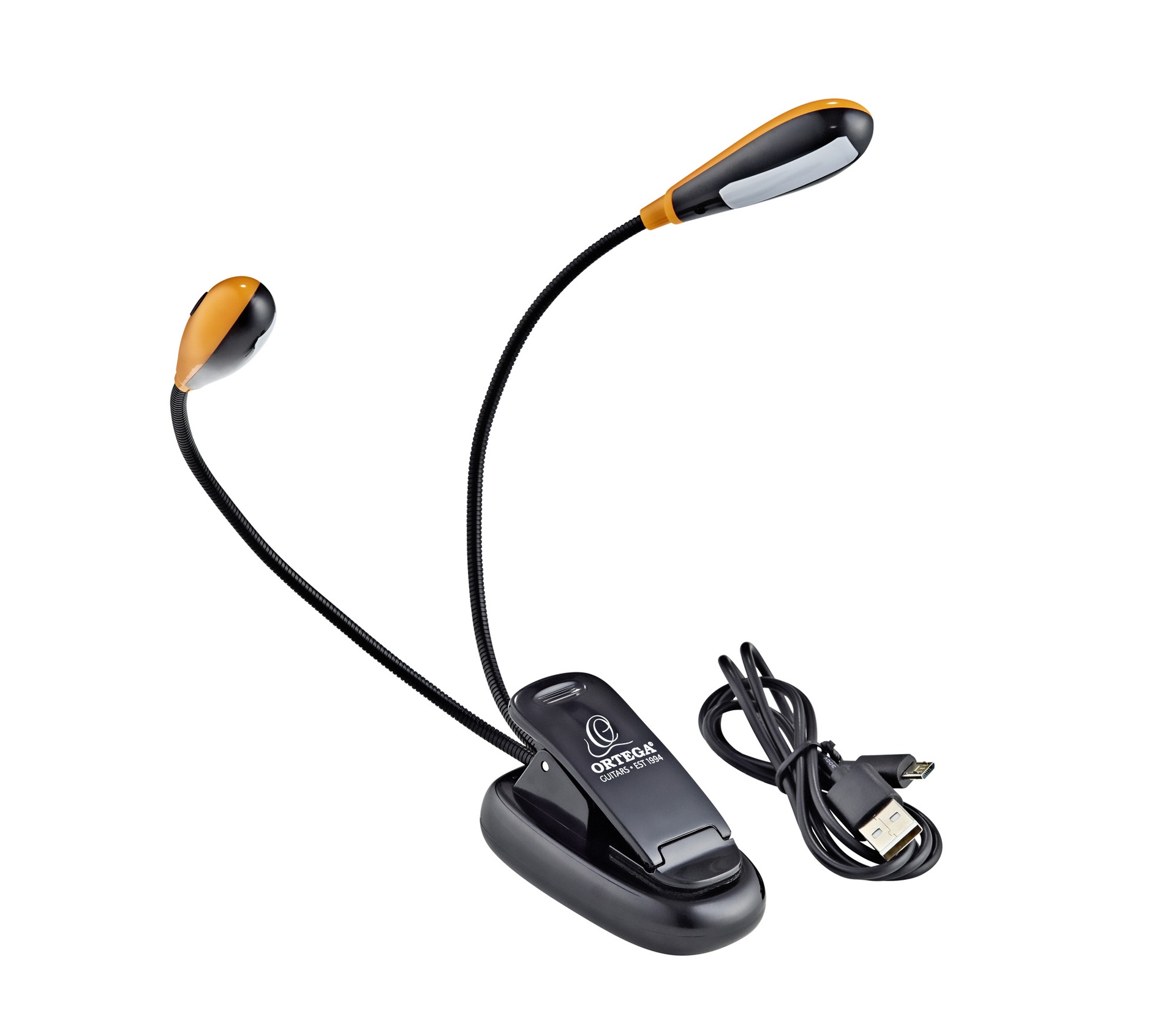 LAMPE PUPITRE ORTEGA RECHARGEABLE USB