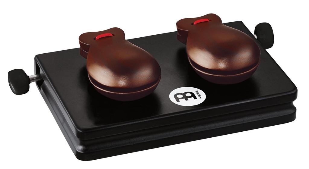 MACHINE CASTAGNETTES MEINL