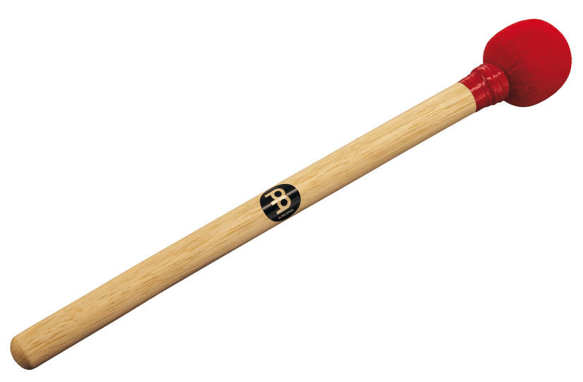 MAILLOCHE MEINL BOIS 40 CM