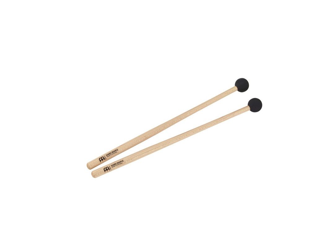 MAILLOCHE MEINL ERABLE, PETITE TETE, HAR