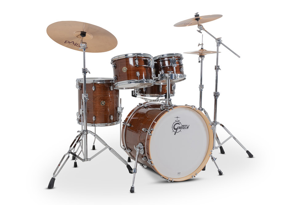 Batterie Catalina Maple GRETSCH Fusion - GC20