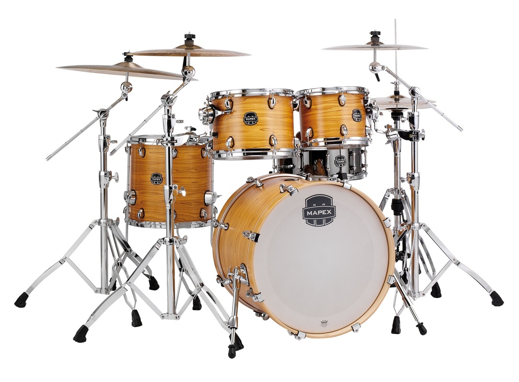 MAPEX ARMORY POP ROCK 5F DESERT DUNE