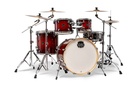 Batterie MAPEX Armory red onyx burst Rock - GC22