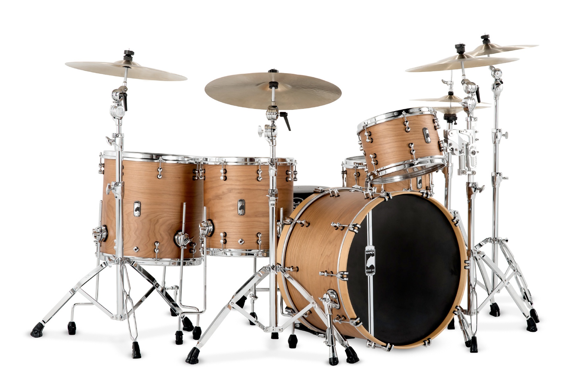 MAPEX BLACK PANTHER DESIGN LAB