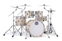 Batterie MAPEX Mars maple 5f natural satin Fusion - GC20
