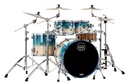 MAPEX SATURN 4 FUTS AQUA FADE