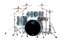 MAPEX SATURN EVO 4 FUTS AZUR BURST