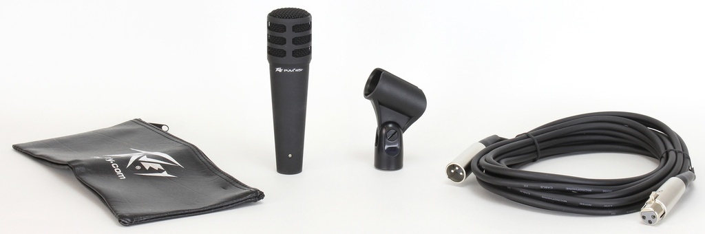 MICRO DYNAMIQUE PEAVEY PVM-45 IR