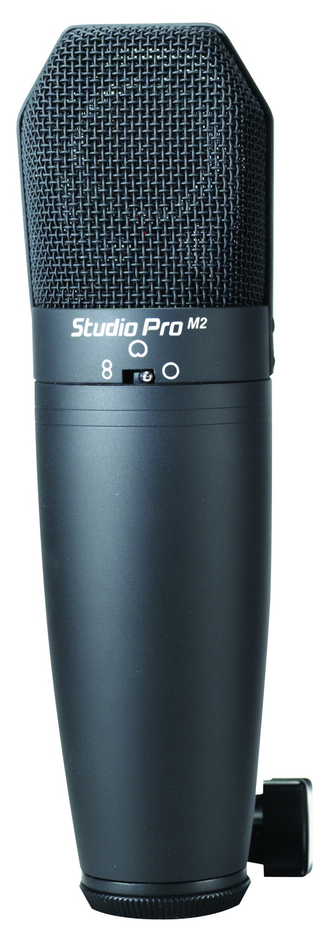 MICROPHONE A CONDENSATEUR PEAVEY PRO-M2