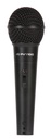 MICROPHONE DYN PEAVEY PVI 100+XLR+PINCE