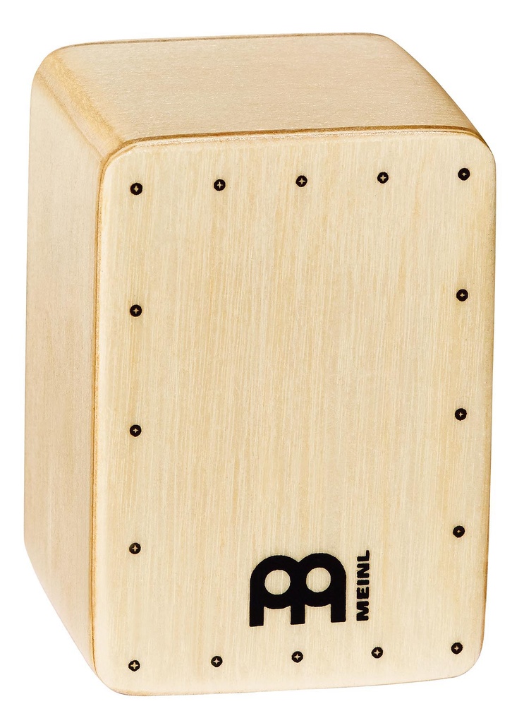 MINI CAJON SHAKER MEINL