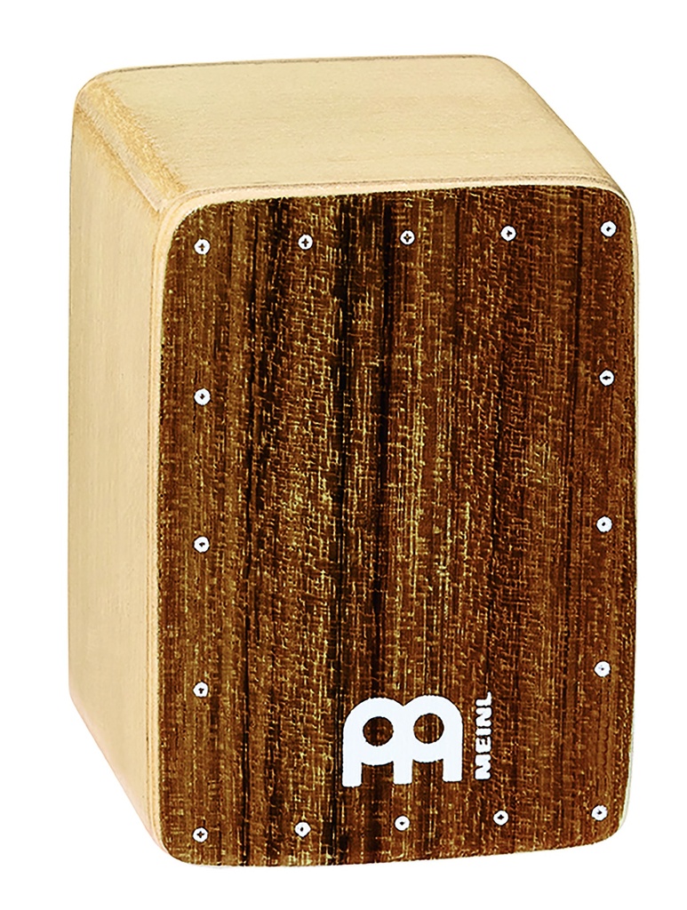 MINI CAJON SHAKER MEINL OVANGKOL