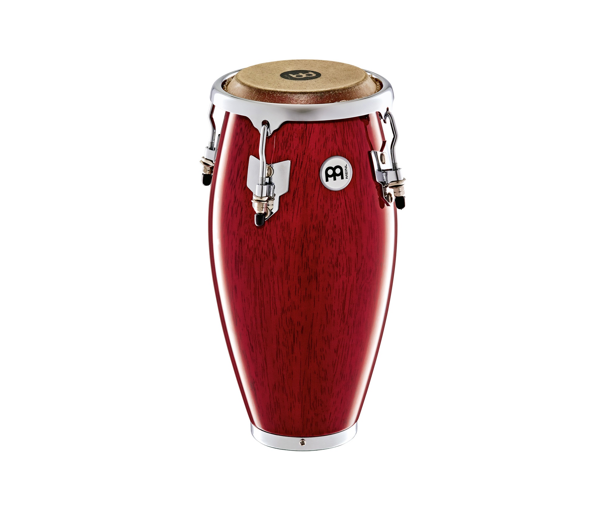 MINI CONGA MEINL MARATHON 4.5" BORDEAUX