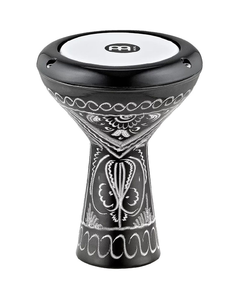 MINI DOUMBEK MEINL ALU 10.1 X 19 CM