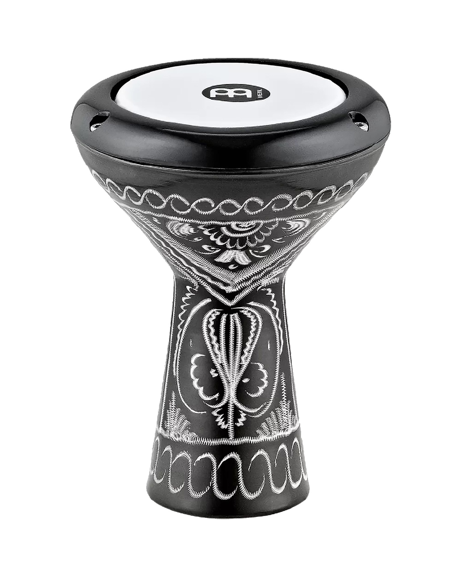 MINI DOUMBEK MEINL ALU 10.1 X 19 CM