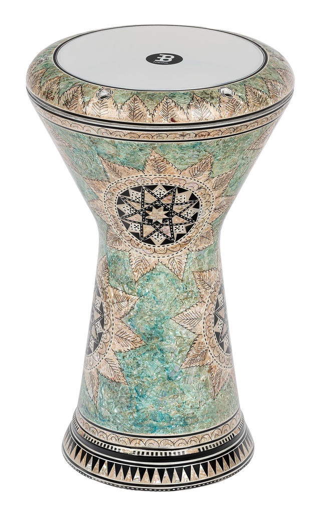 MINI DOUMBEK MEINL ARTISAN 8 3/4"