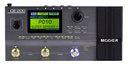 MULTI EFFETS MOOER GE200