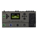 MULTI EFFETS MOOER GE200 PRO