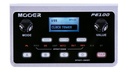 MULTI EFFETS MOOER PE100