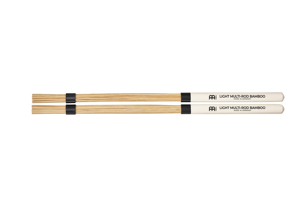 MULTI-RODS MEINL BAMBOO LIGHT