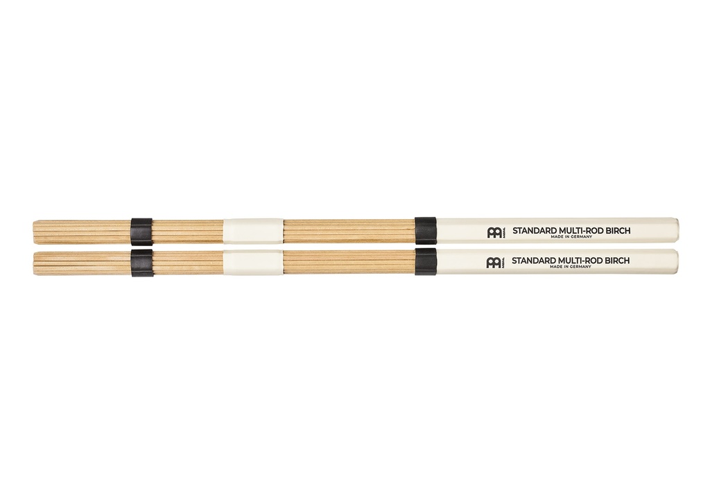 MULTI-RODS MEINL BIRCH STANDARD