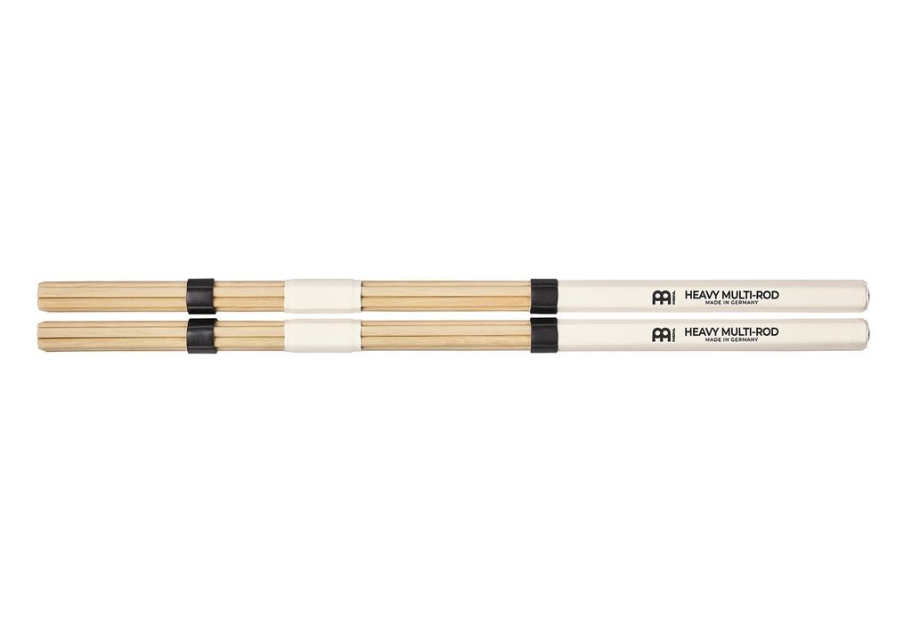 MULTI-RODS MEINL HEAVY