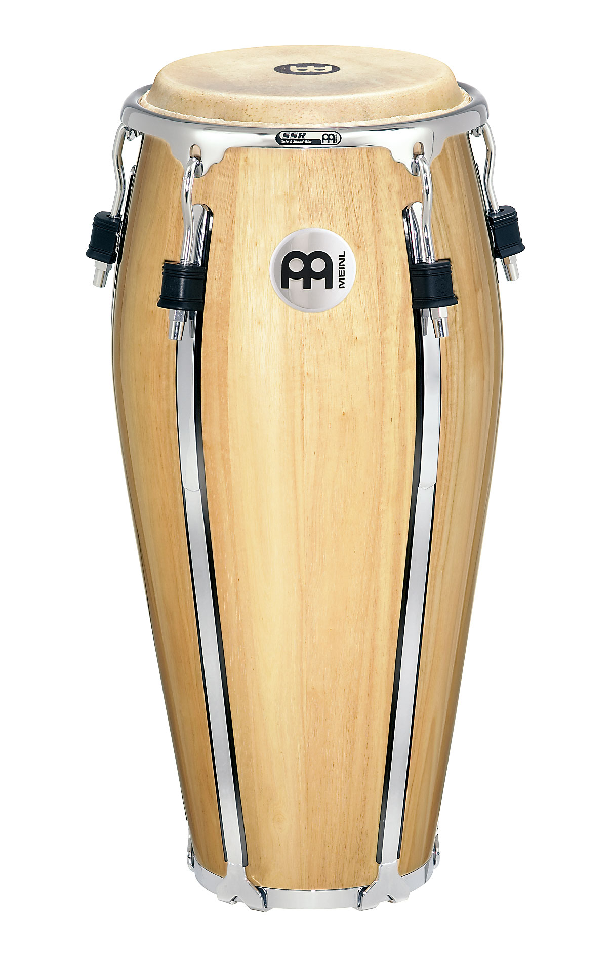 NINO MEINL FLOATUNE 10" NATUREL