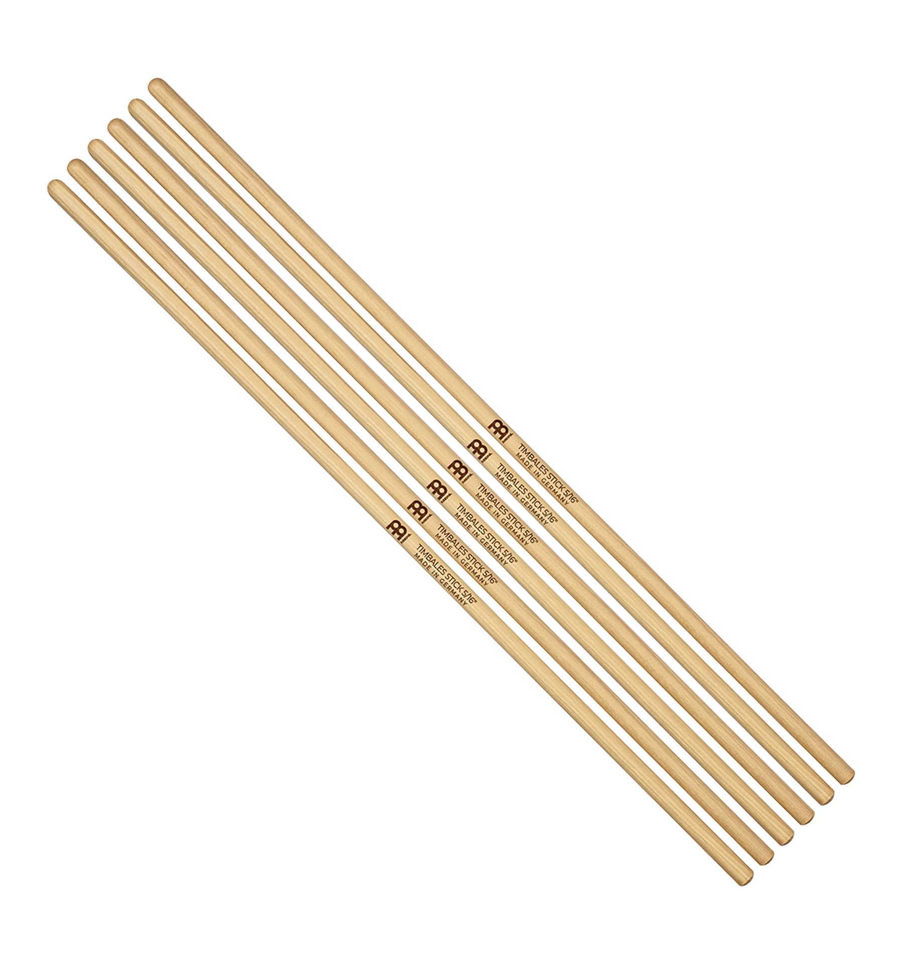 PACK 3 BAGUETTES MEINL TIMBALES 5/16"