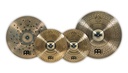 PACK MEINL PURE ALLOY CUSTOM COMPLETE