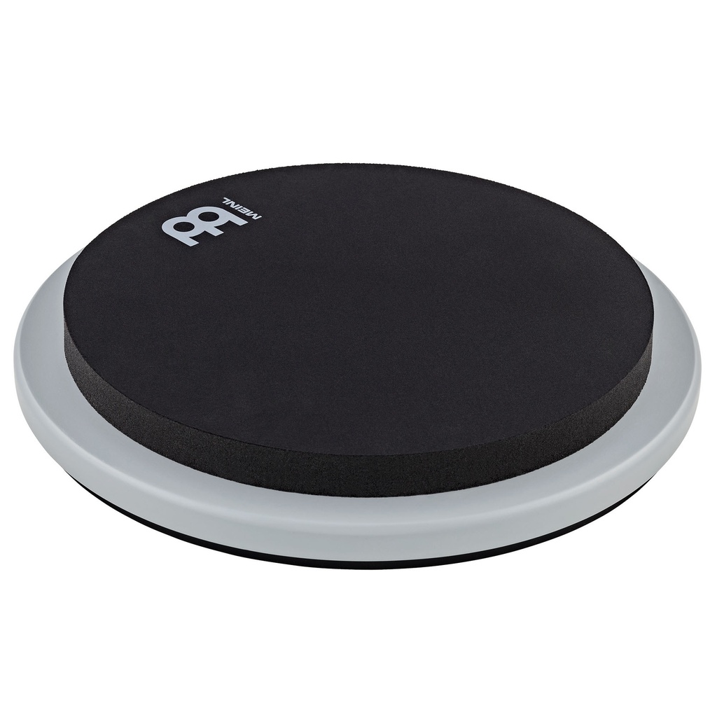 PAD D'ENTRAINEMENT MEINL DOUBLE 12"