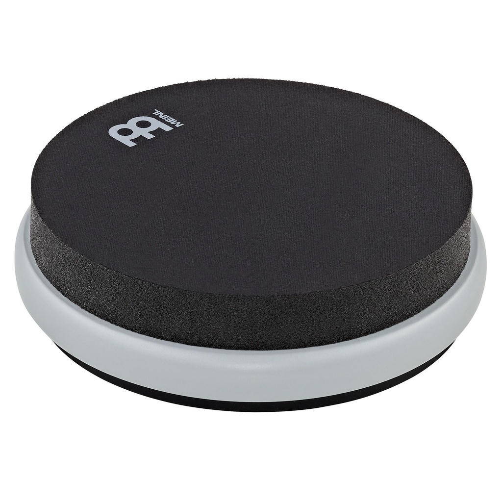 PAD D'ENTRAINEMENT MEINL DOUBLE 6"