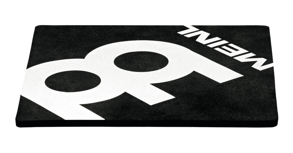 PAD MOUSSE MEINL POUR CAJON