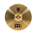 PAIRE CYMBALES MEINL MARCHING 13" CUIVRE
