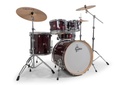 Batterie Catalina Maple GRETSCH Rock - GC22