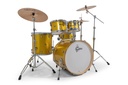 Batterie Catalina Maple GRETSCH Rock - GC22