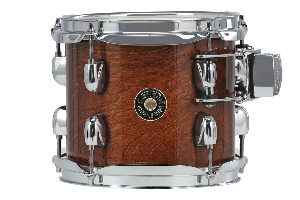 Tom Catalina Maple GRETSCH 8"x7"
