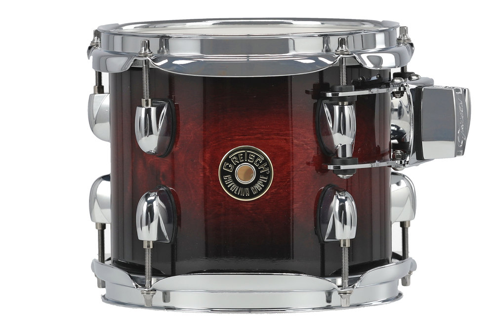 Tom Catalina Maple GRETSCH 8"x7"