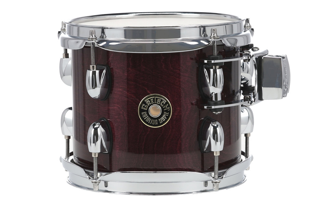 Tom Catalina Maple GRETSCH 8"x7"