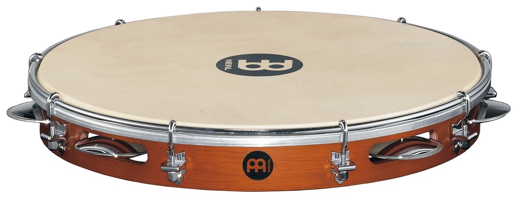PANDEIROS MEINL 12" CHATAIGNE