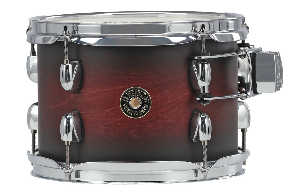 Tom Catalina Maple GRETSCH 10 « x7 » TT