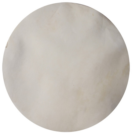 PEAU MEINL 10" POUR DJEMBE AFRICAN STYLE