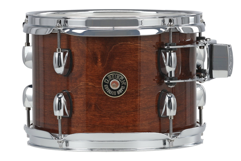 Tom Catalina Maple GRETSCH 10 « x7 » TT