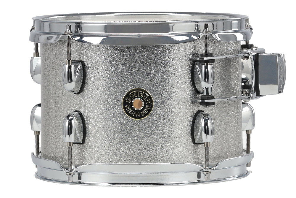 Tom Catalina Maple GRETSCH 10 « x7 » TT